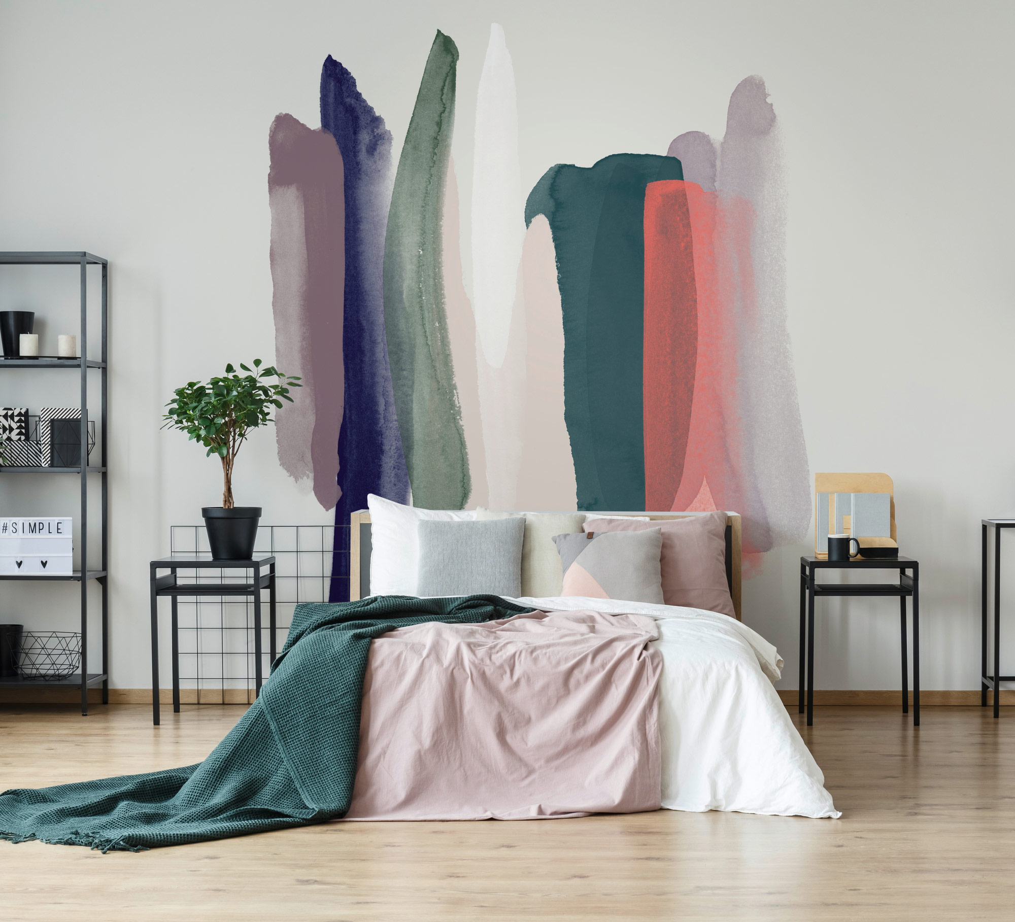 AS Fototapete ARTist Modern DD120001