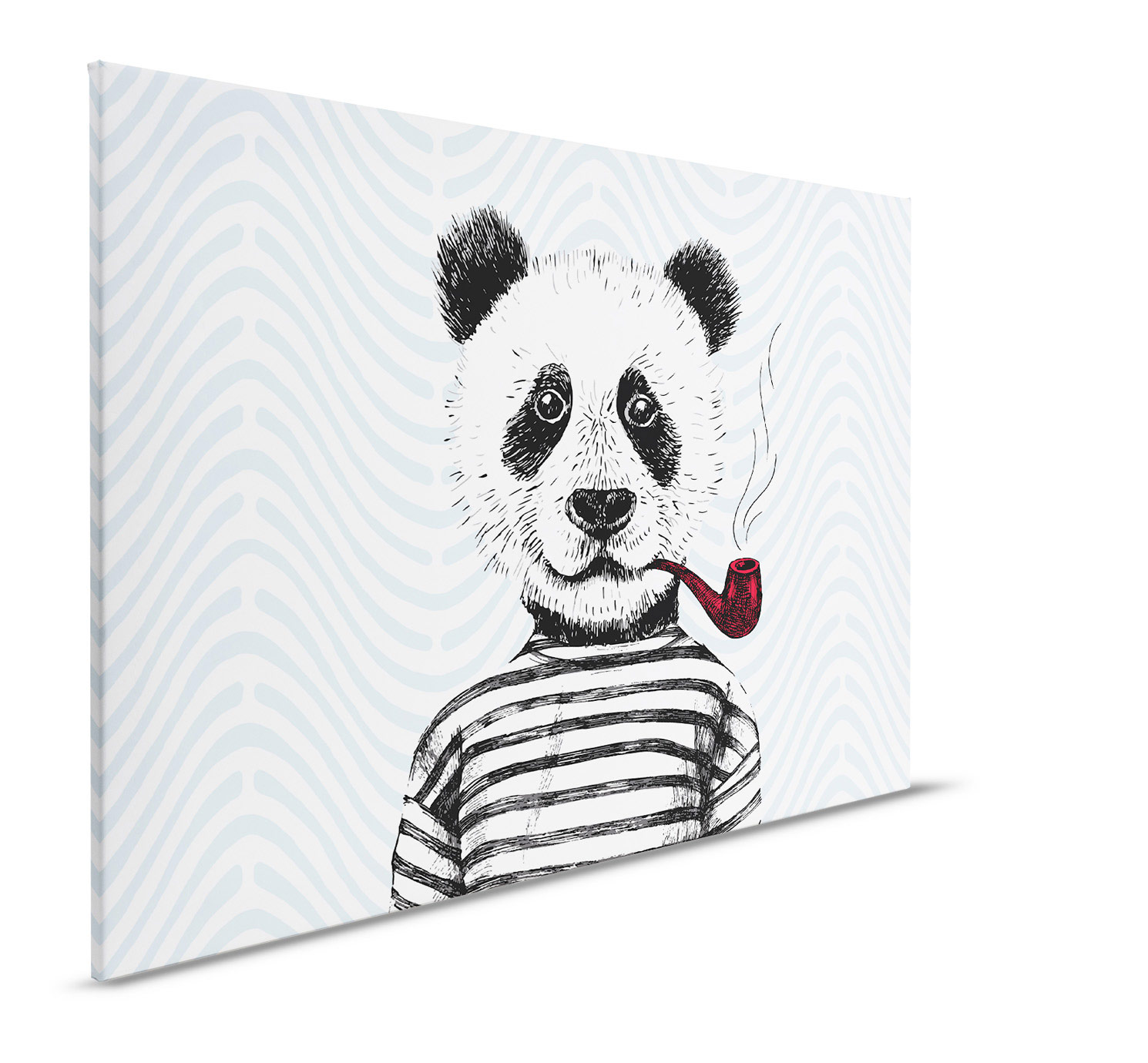AS Leinwandbild Modern Panda 1 DD132138