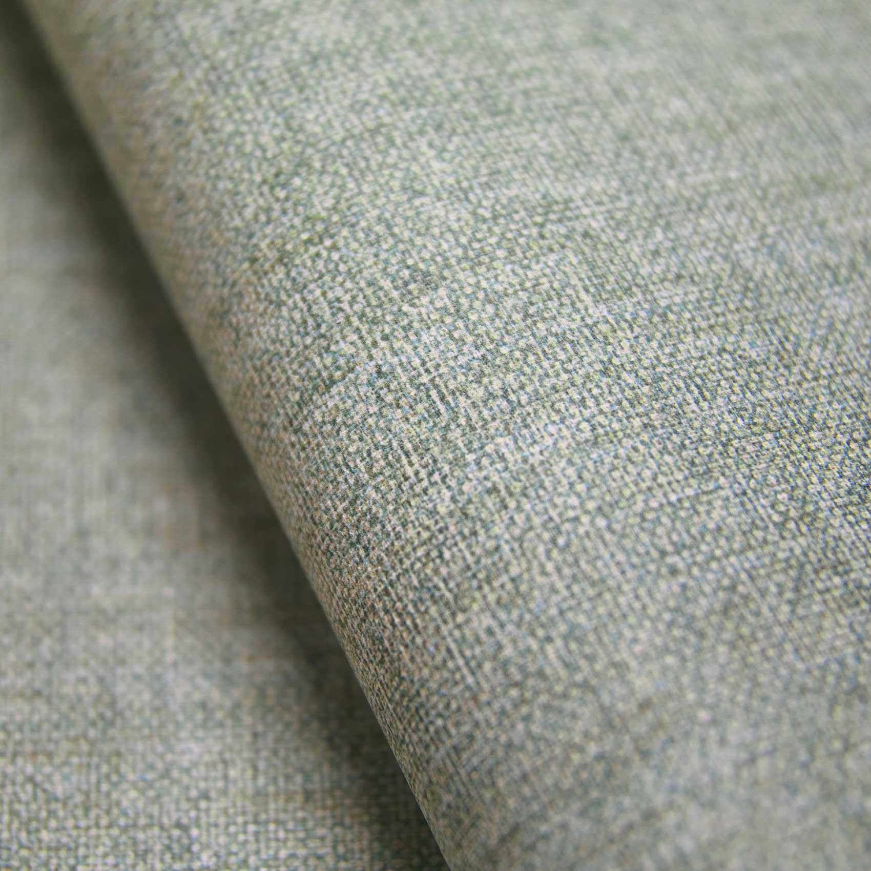 Hohenberger Vliestapete Artist Textile Plain Sage 27256