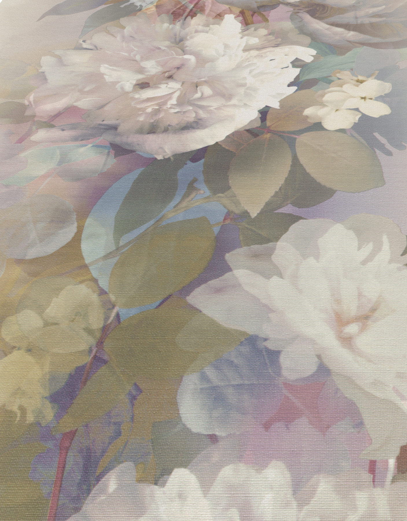 Erismann Vliestapete Aurora Blumentapete 1051309