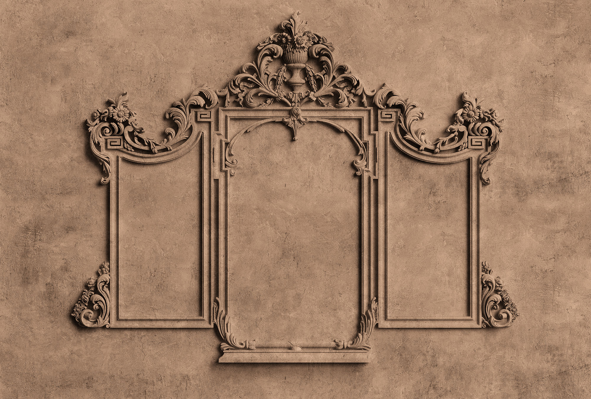 AS Fototapete Walls by Patel 3 Vintage DD122700