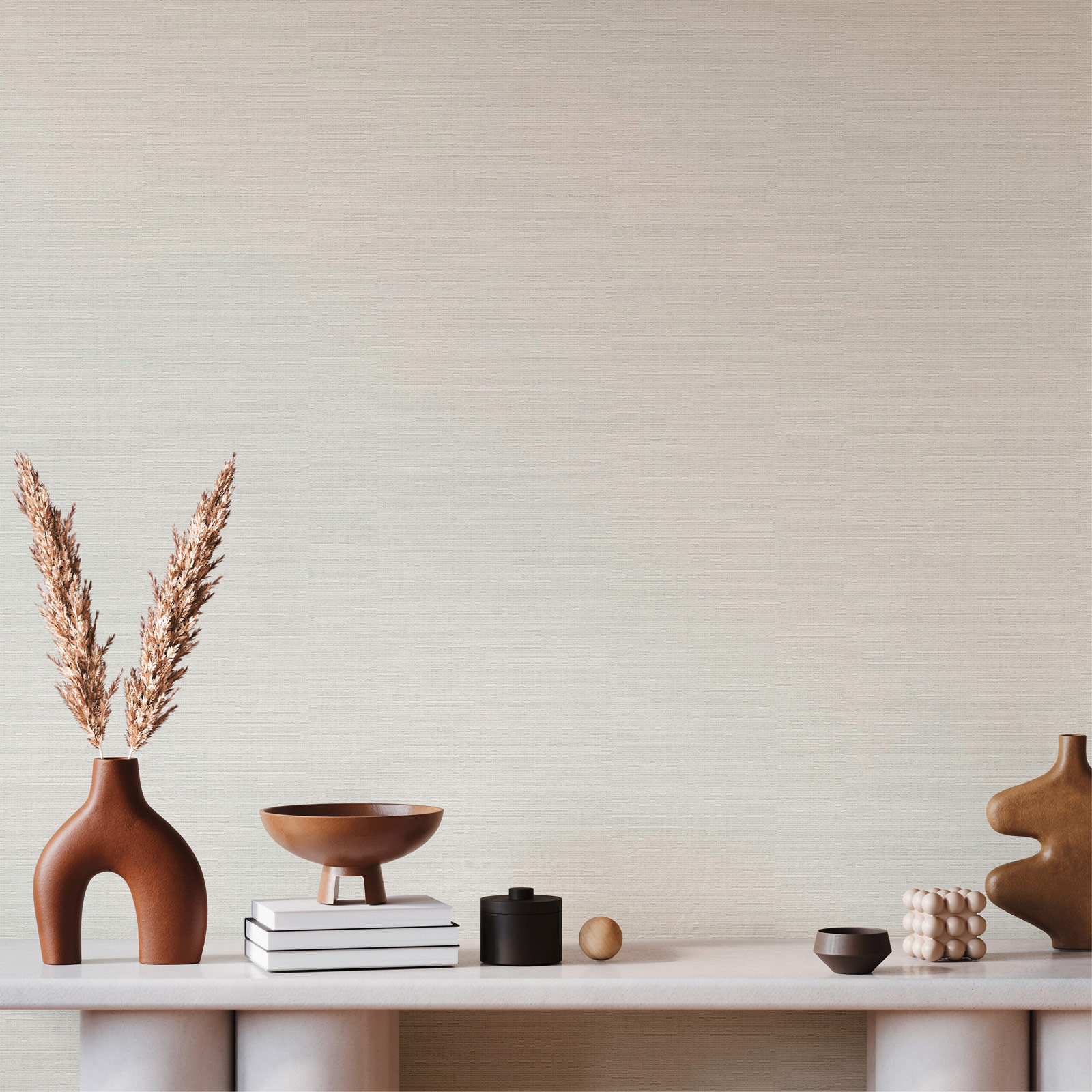 AS Vliestapete Meistervlies 8 überstreichbar 392751