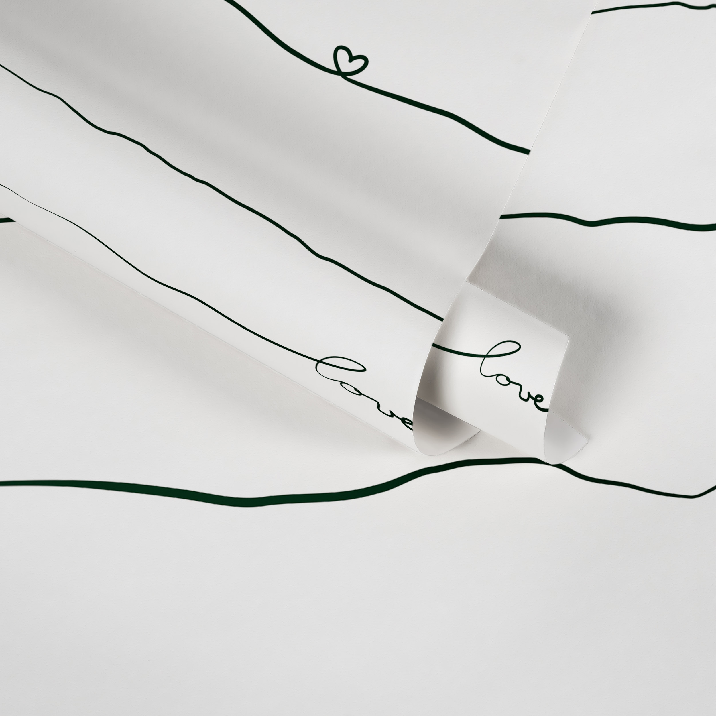 AS Vliestapete Little Love Kinderzimmertapete 381403