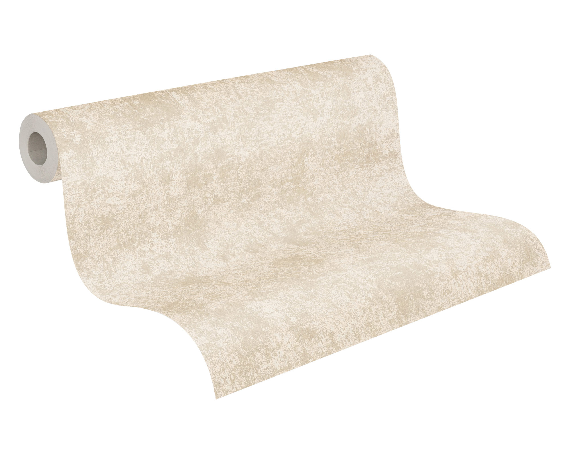 Livingwalls Vliestapete Premium Wall 2 einfarbig 389695