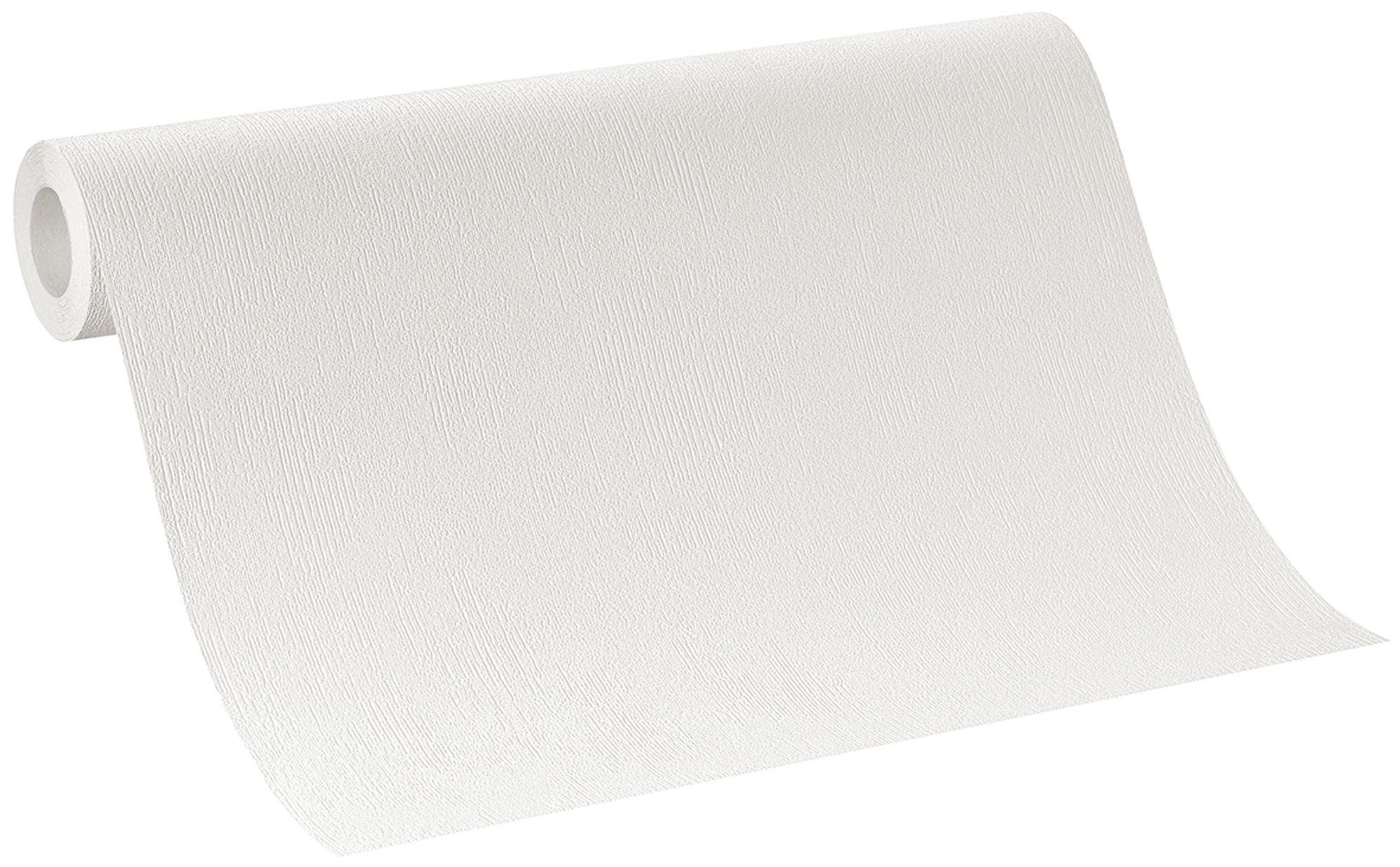 Rasch Vliestapete Deco Style Weiß 415346