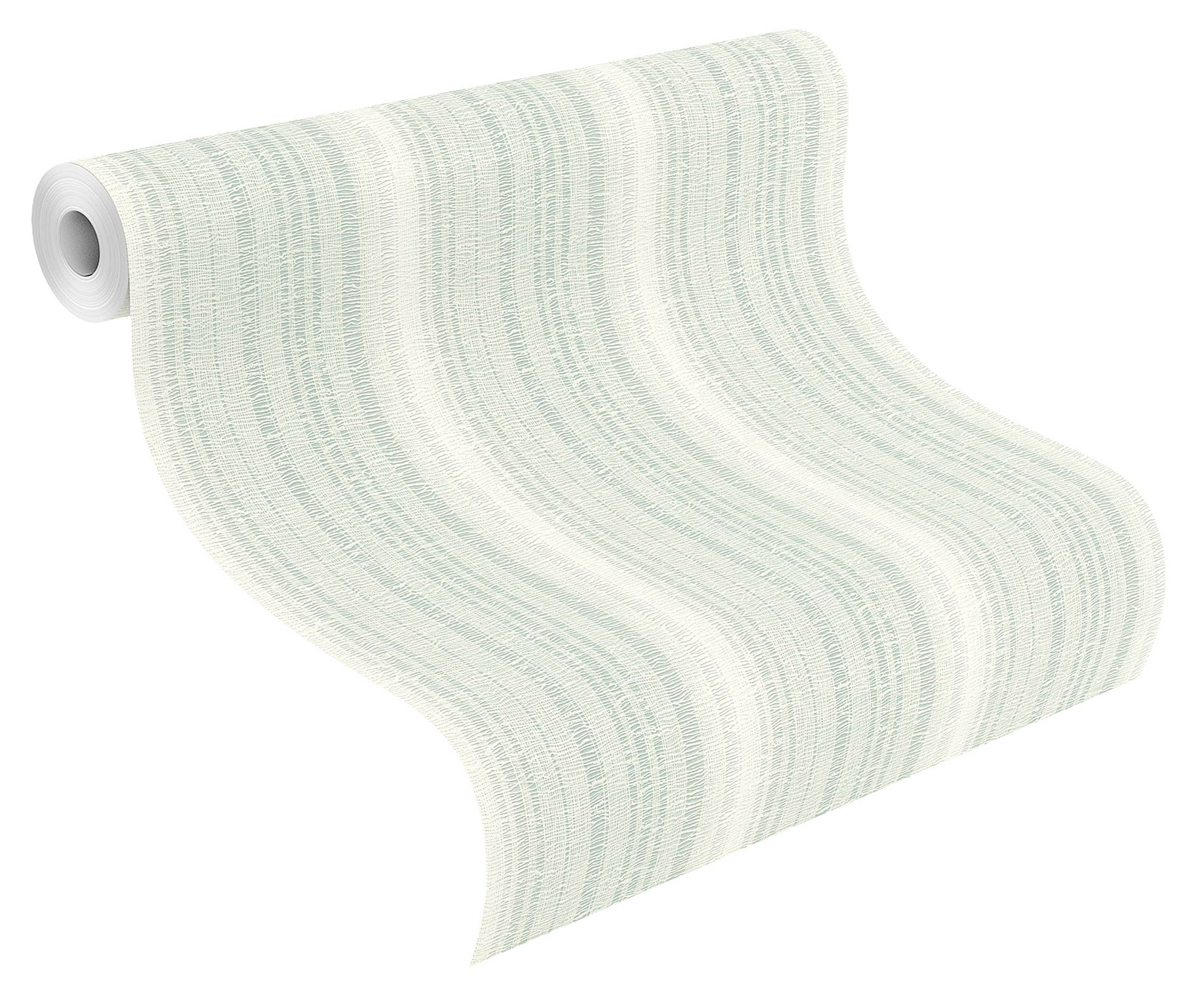 Rasch Vliestapete Tapetenwechsel 2 Streifen 652123