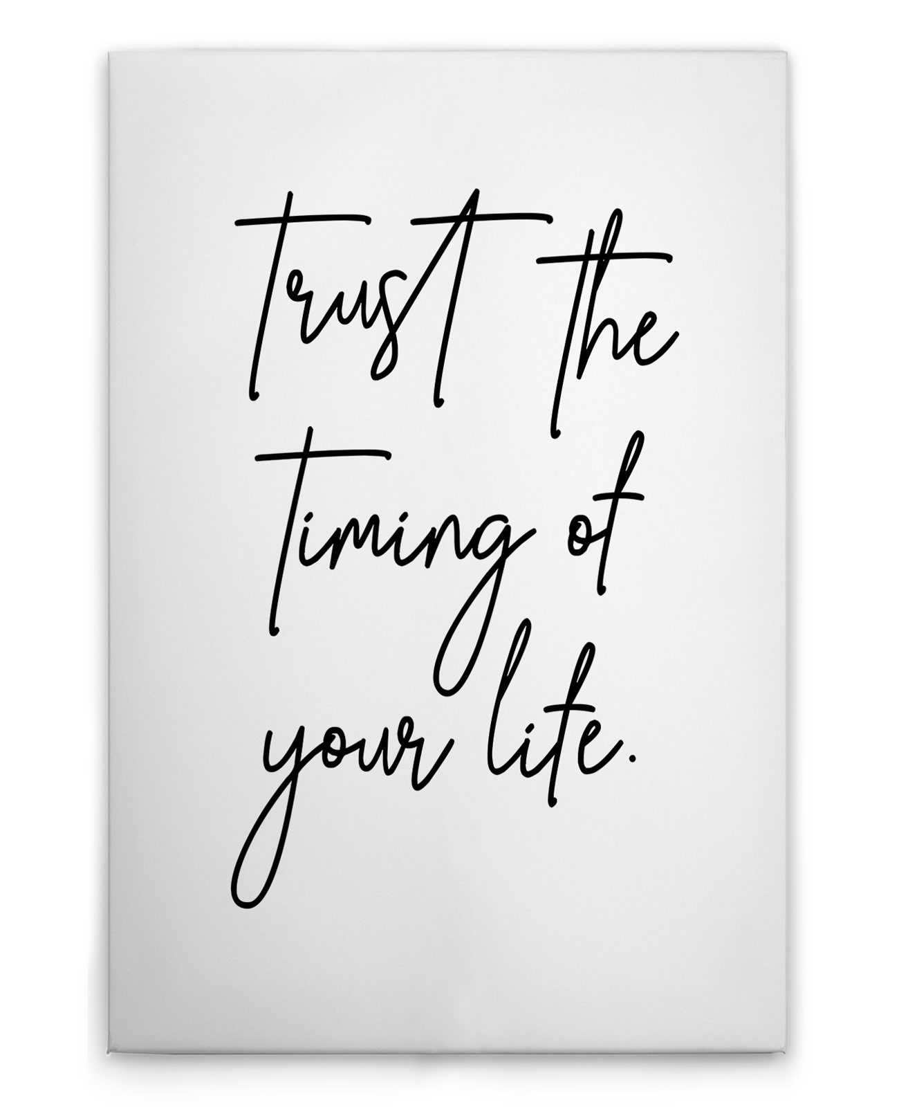 AS Leinwandbild Trust DD133121