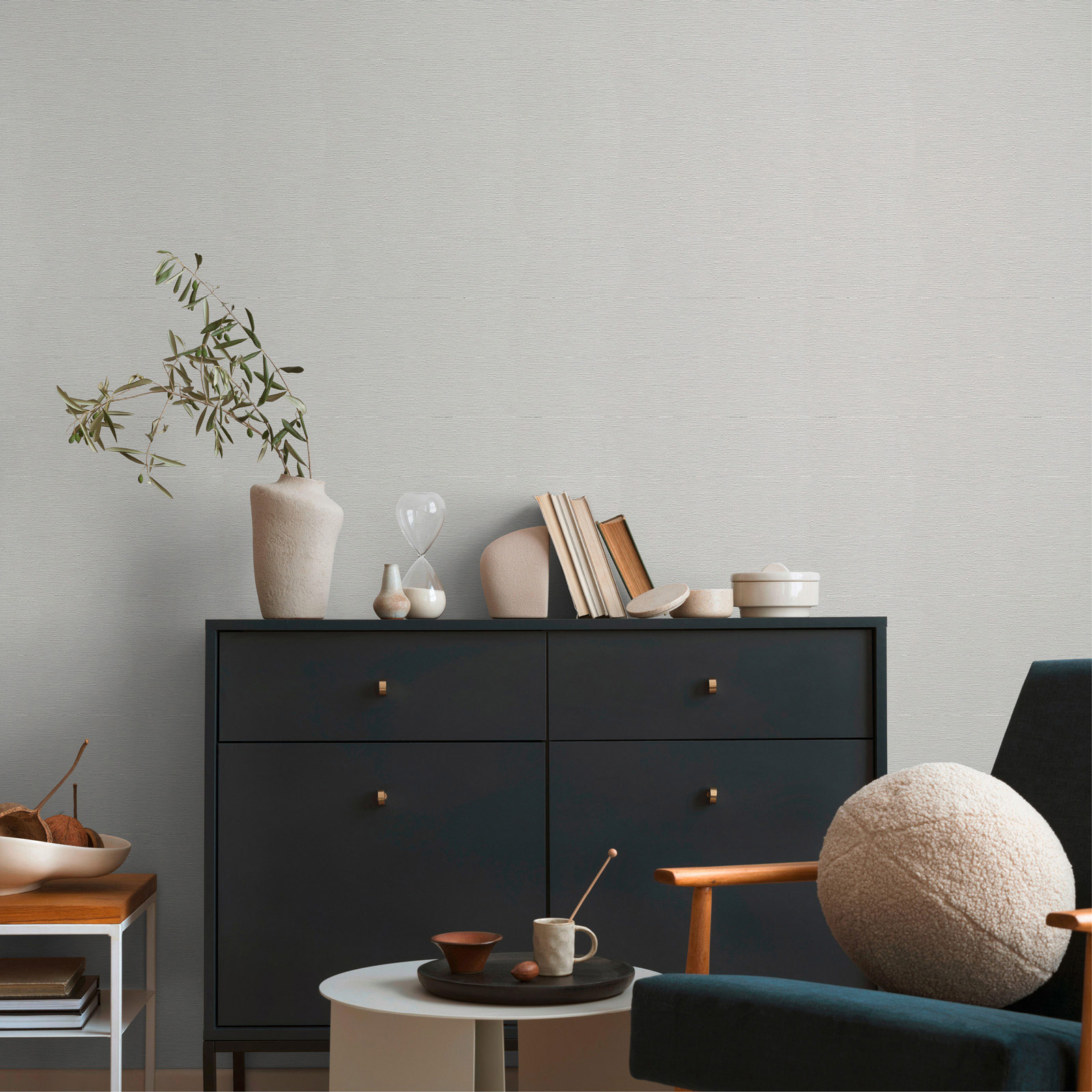 AS Vliestapete Meistervlies 8 überstreichbar 251312