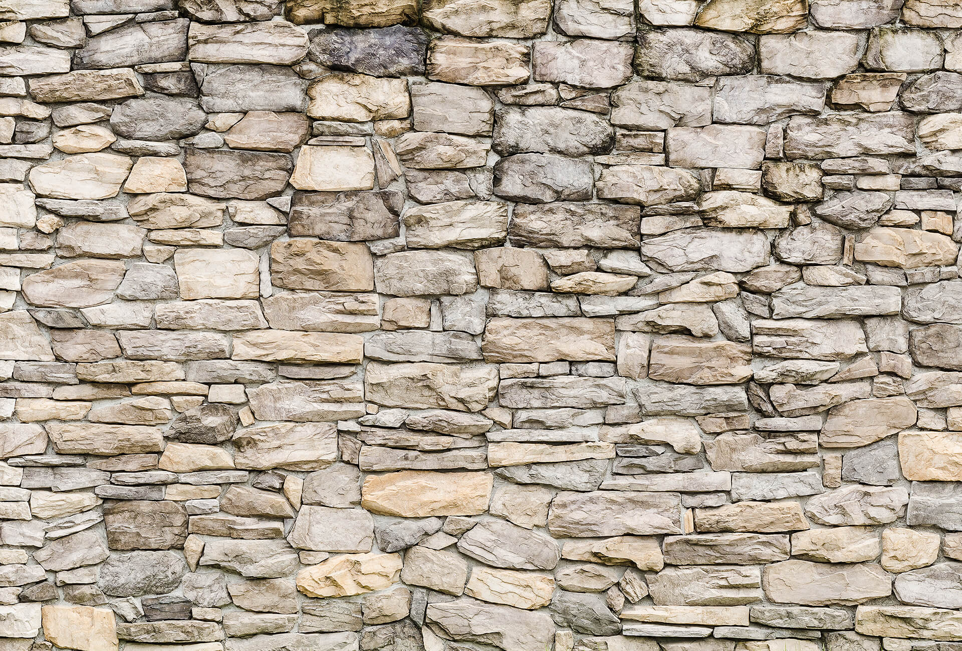 AS Fototapete Designwalls 2.0 Stone Wall II Mauer DD119049