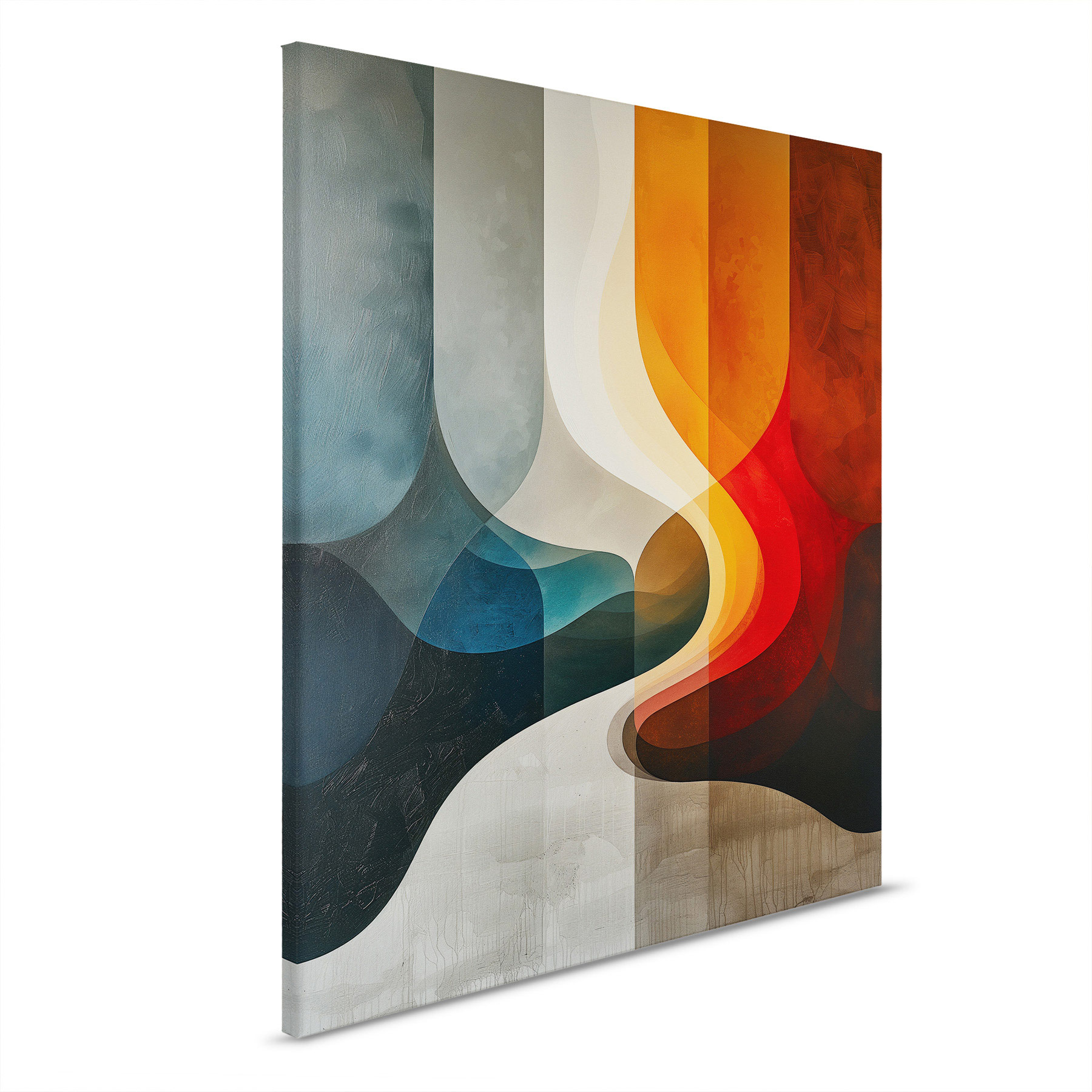 AS Leinwandbild Abstract Areas 2 DD133218