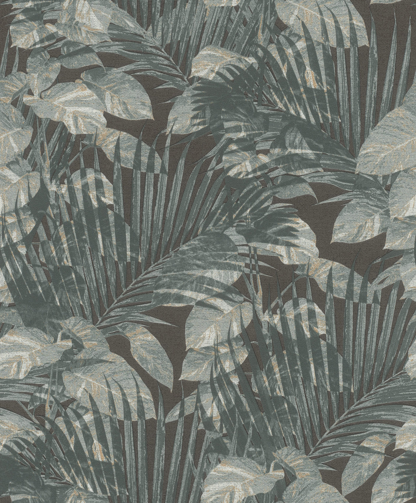 Rasch Vliestapete Schöner Wohnen Cosy Living 600179