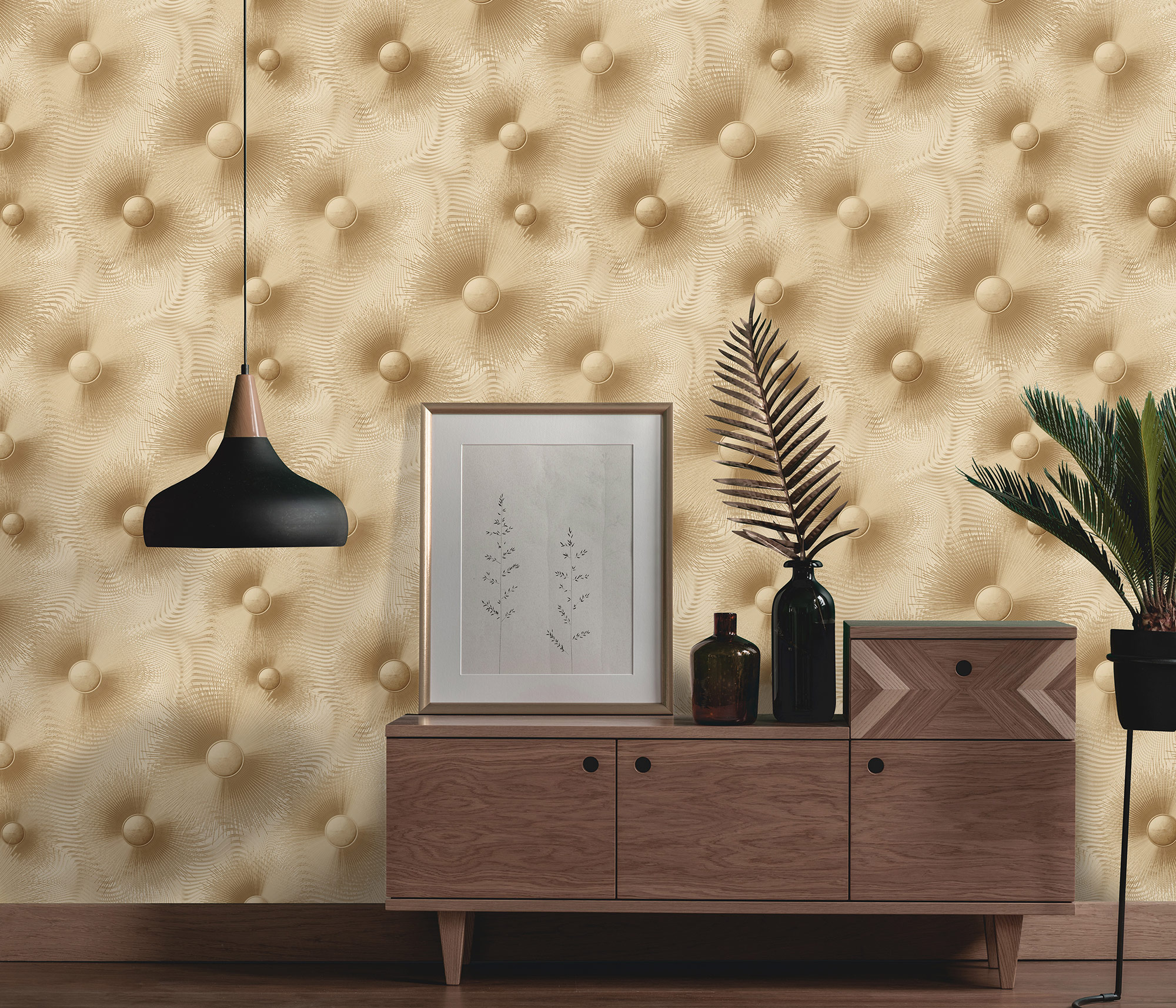 Erismann Vliestapete Elle 2 1019102