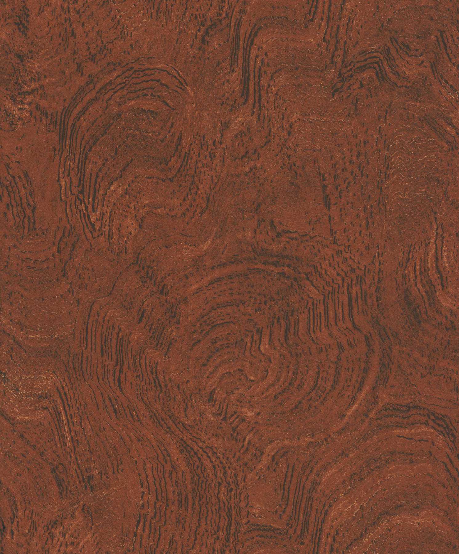 Emil & Hugo Vliestapete Contempo Baumringe 302492