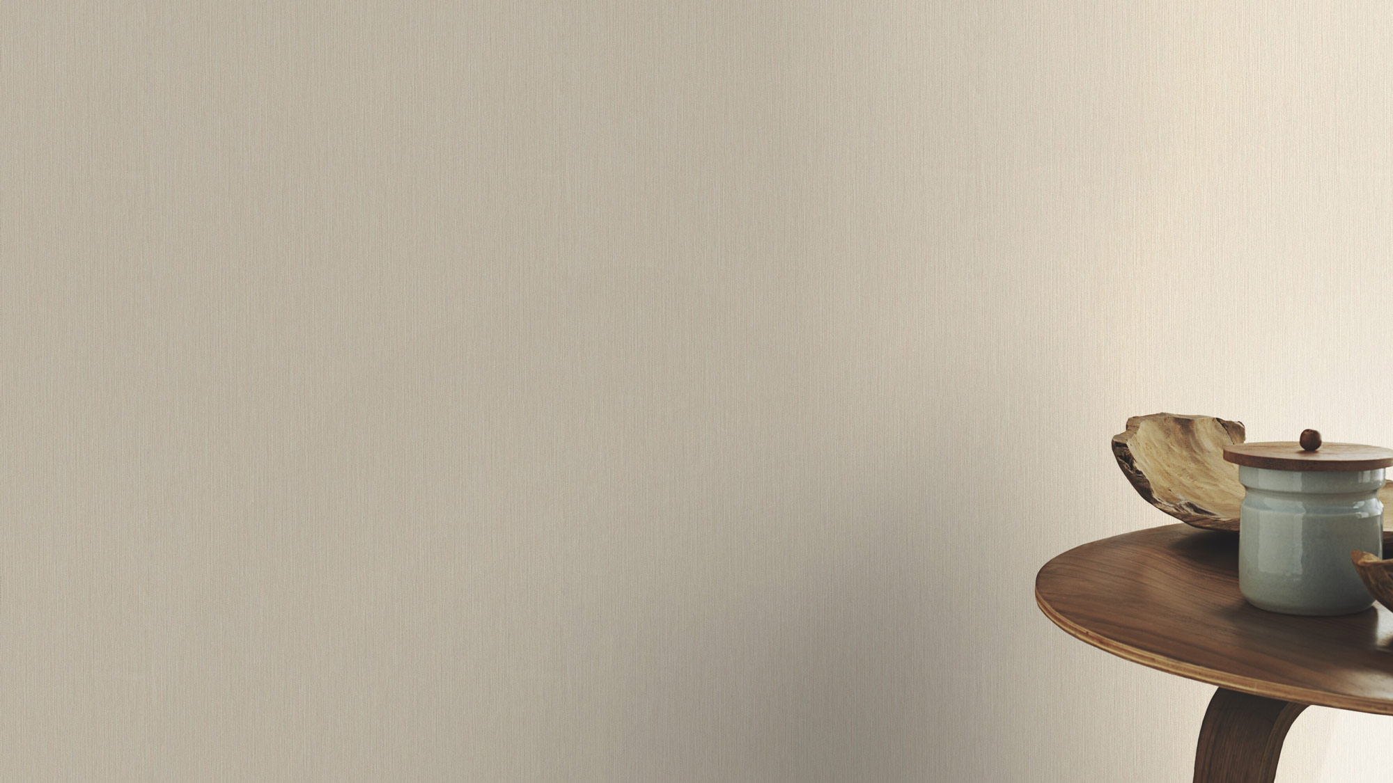 Rasch Vliestapete Country Charme Beige-Braunbeige 536812