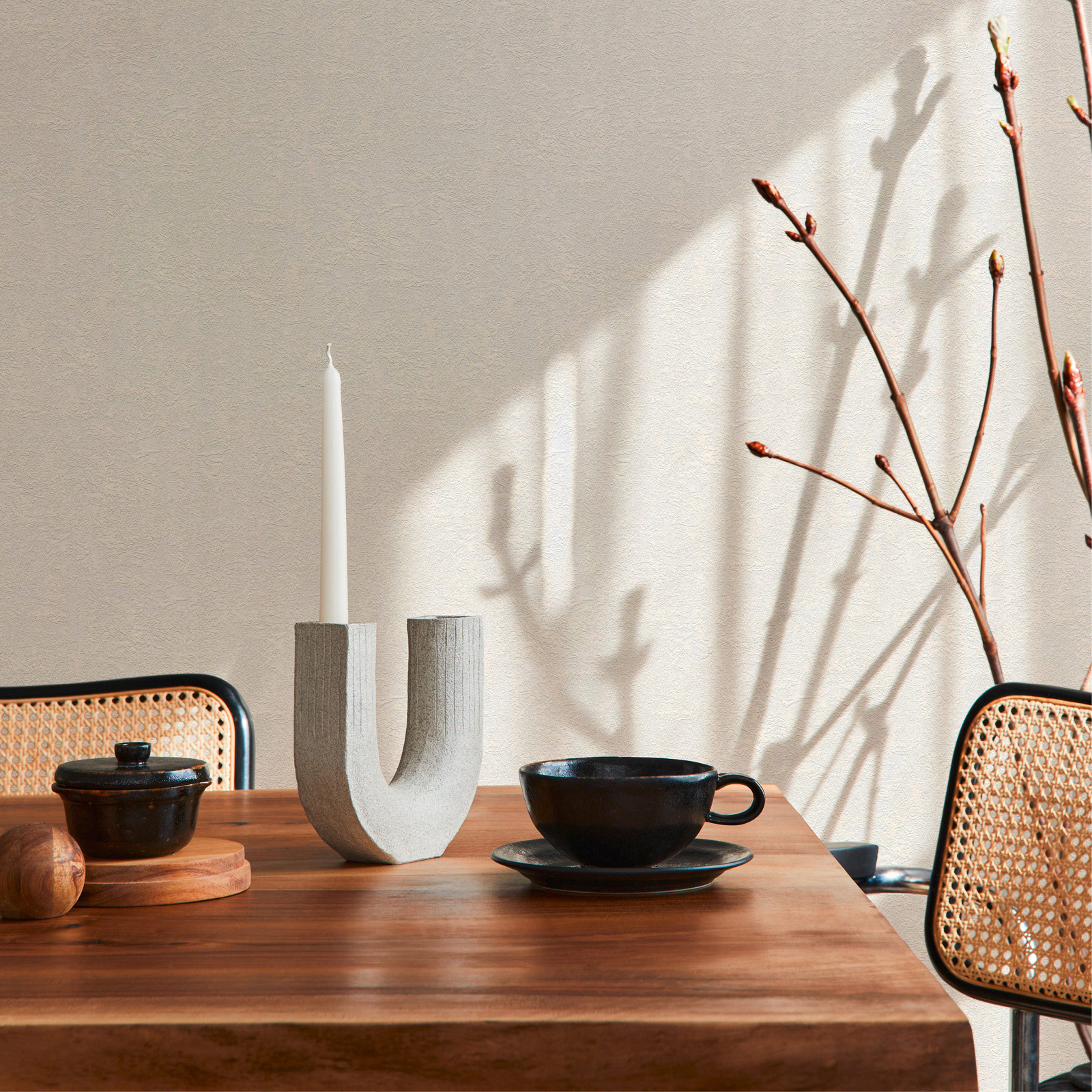 AS Vliestapete Meistervlies 8 überstreichbar 248718