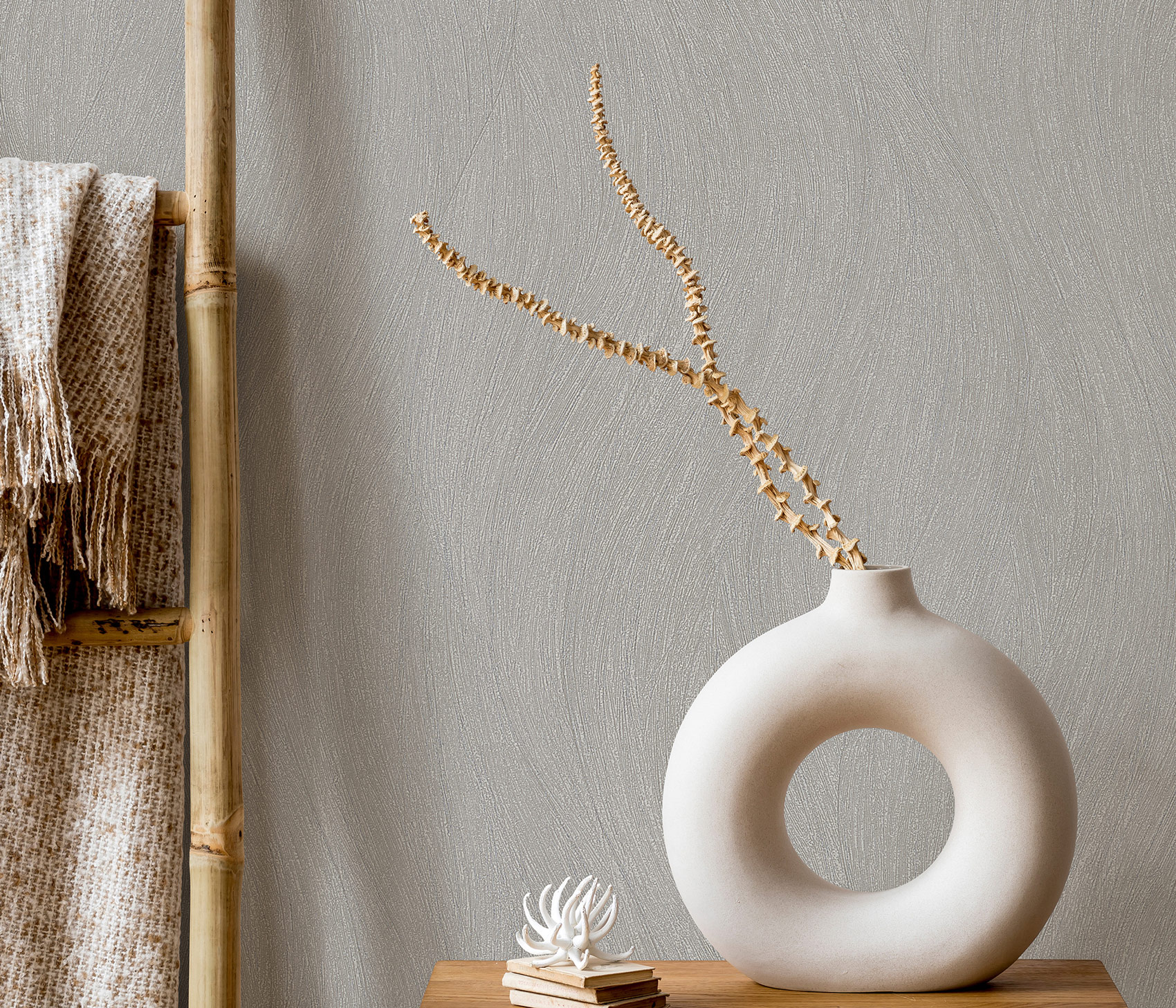 Erismann Vliestapete Evolution Strukturtapete braun 1031711