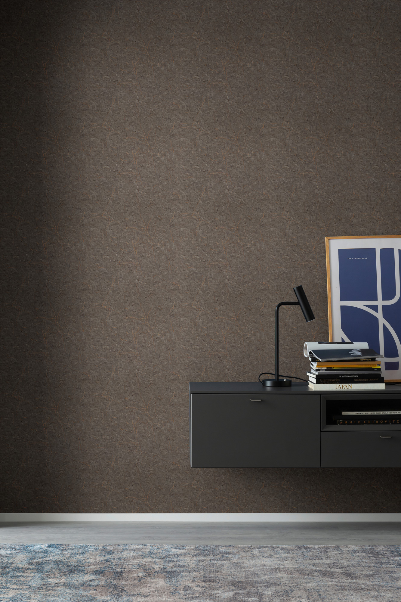 Rasch Vliestapete Schöner Wohnen Cosy Living 600971