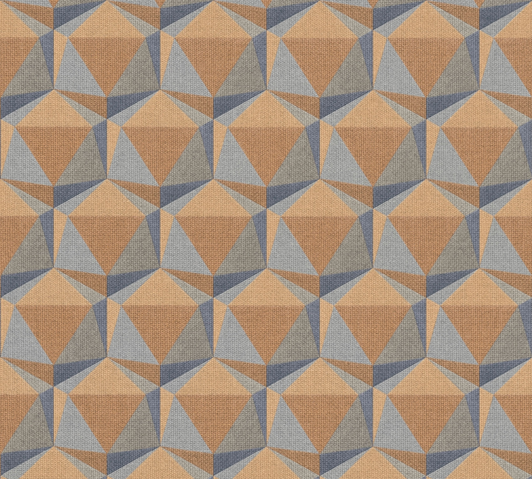 AS Vliestapete Nara Satintapete Tapete Geometrisch 387483