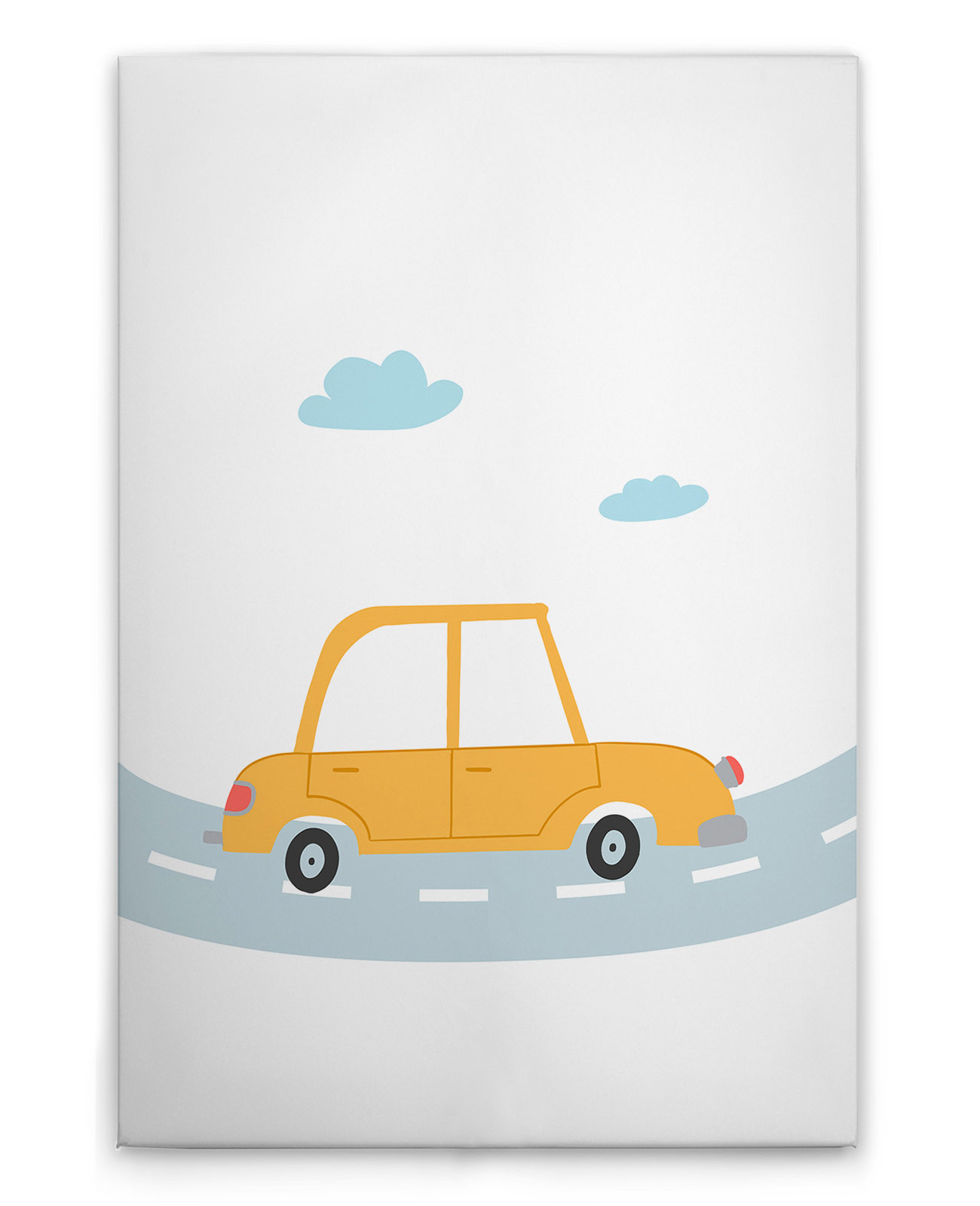 AS Leinwandbild Cars 1 DD132495