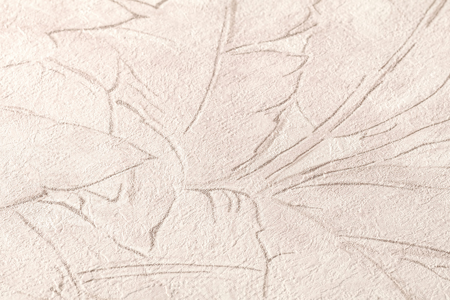 AS Vliestapete Metropolitan Stories Waldtapete 369272