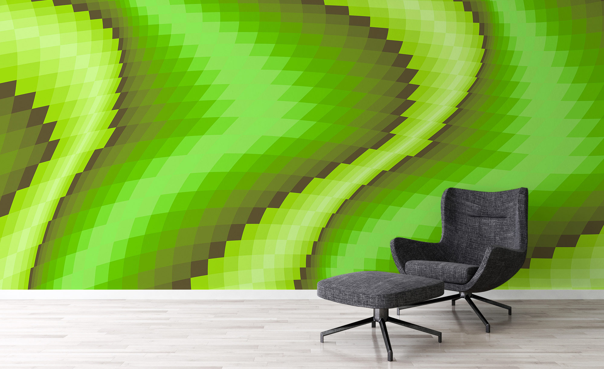 AS Fototapete Atelier 47 Pattern DD117220