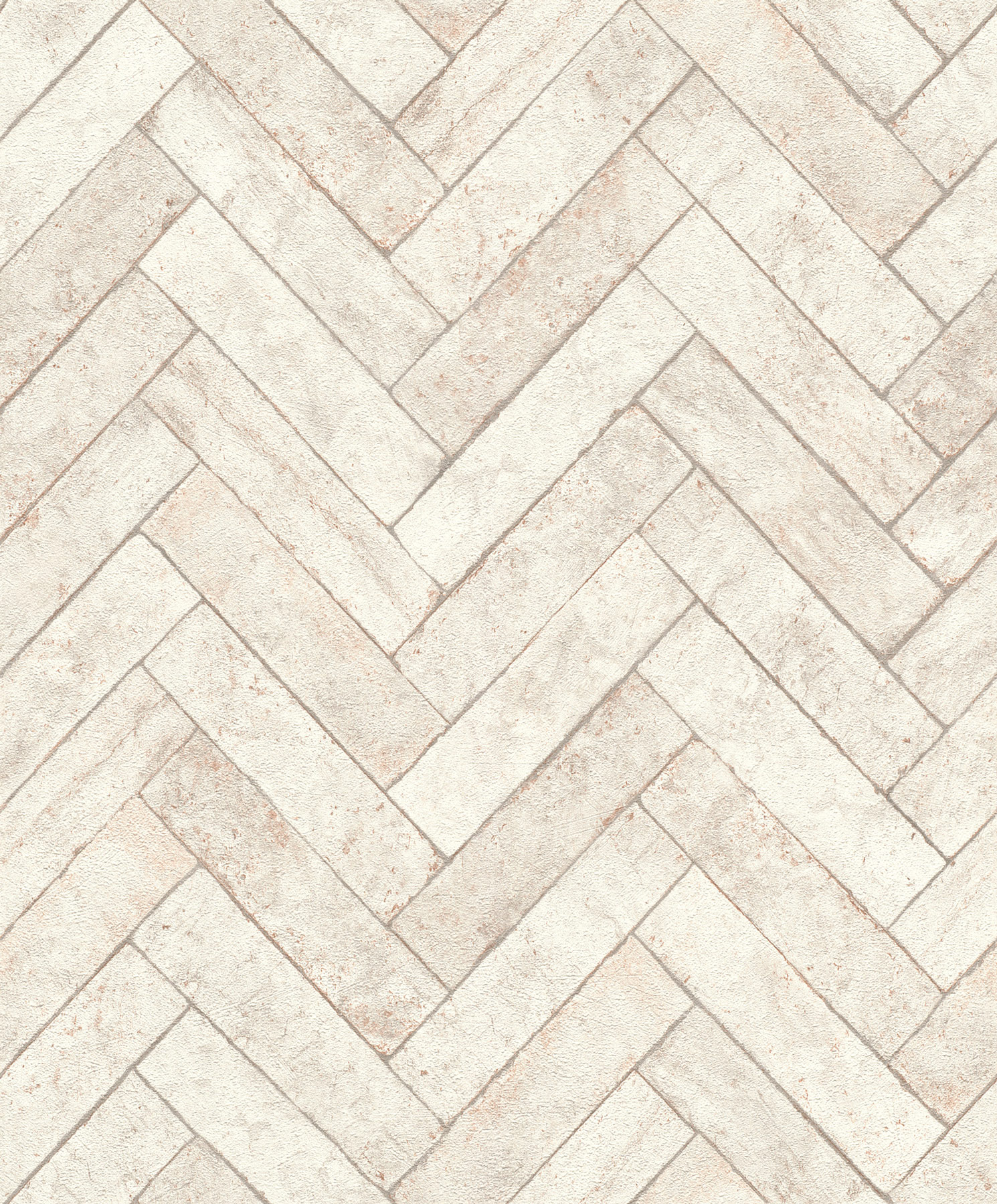 Rasch Vliestapete Factory V Steinoptik Ziegelstein 499117