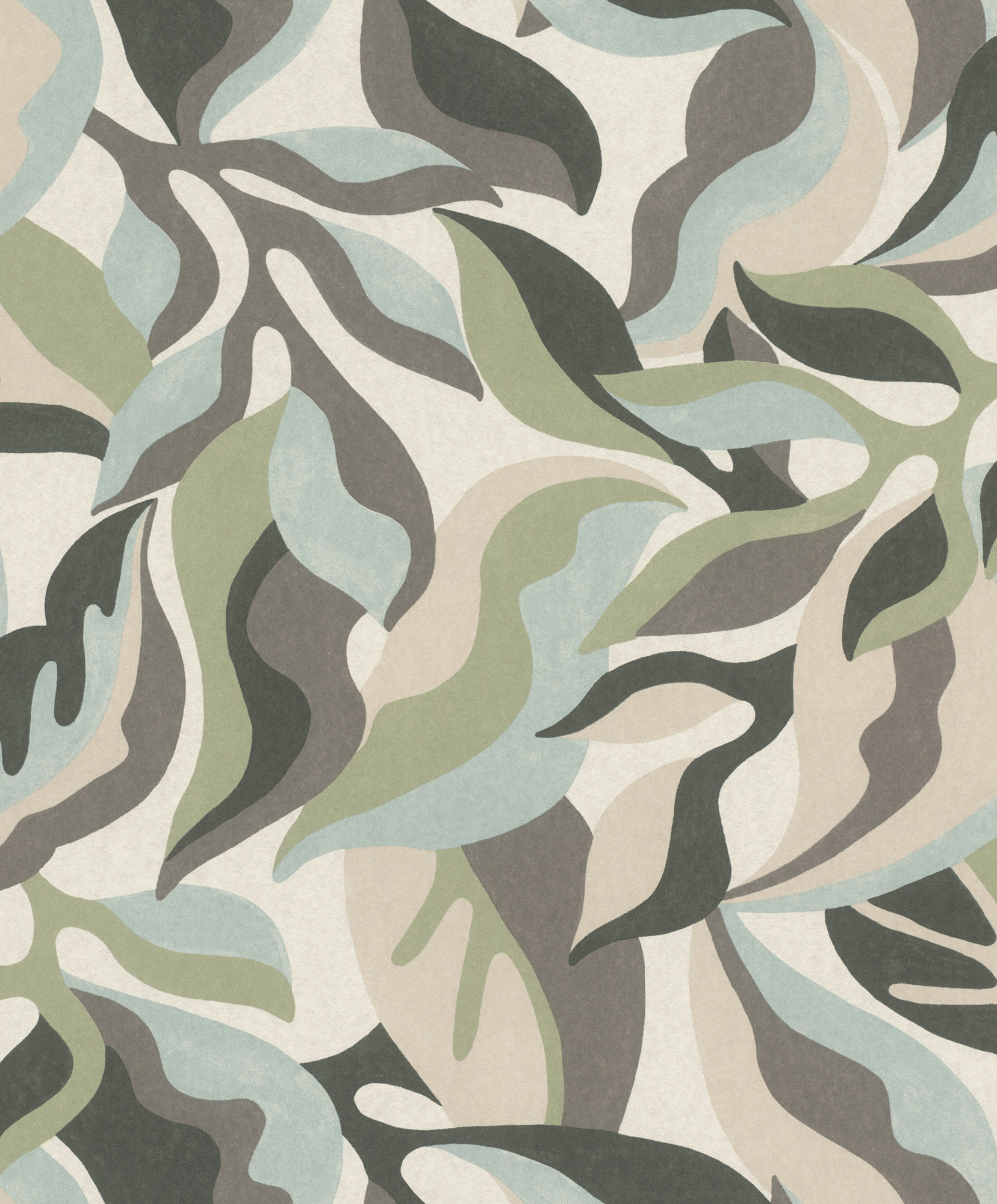 Emil & Hugo Vliestapete Bloomsbury 301945