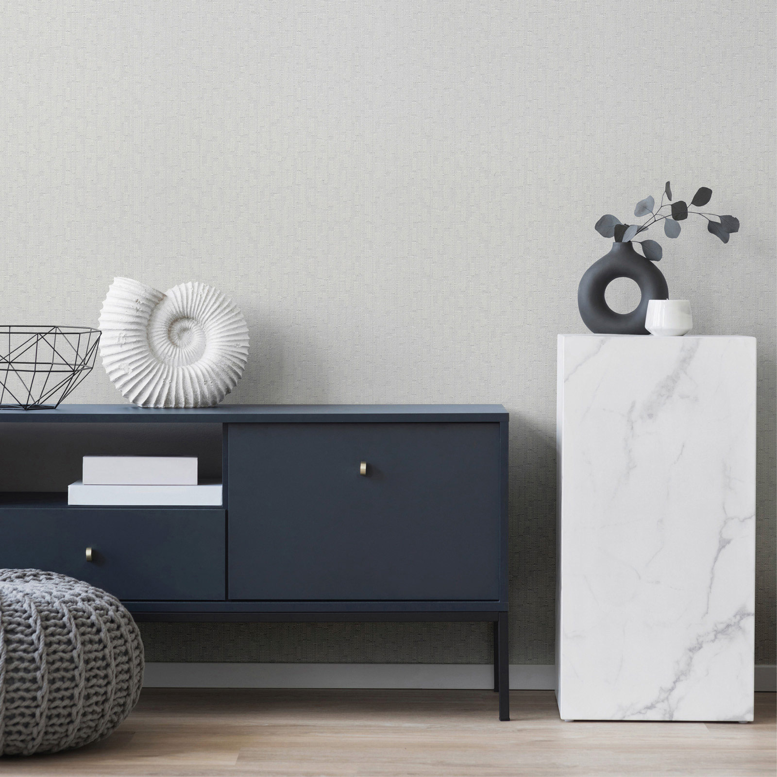 AS Vliestapete Meistervlies 8 überstreichbar 570215