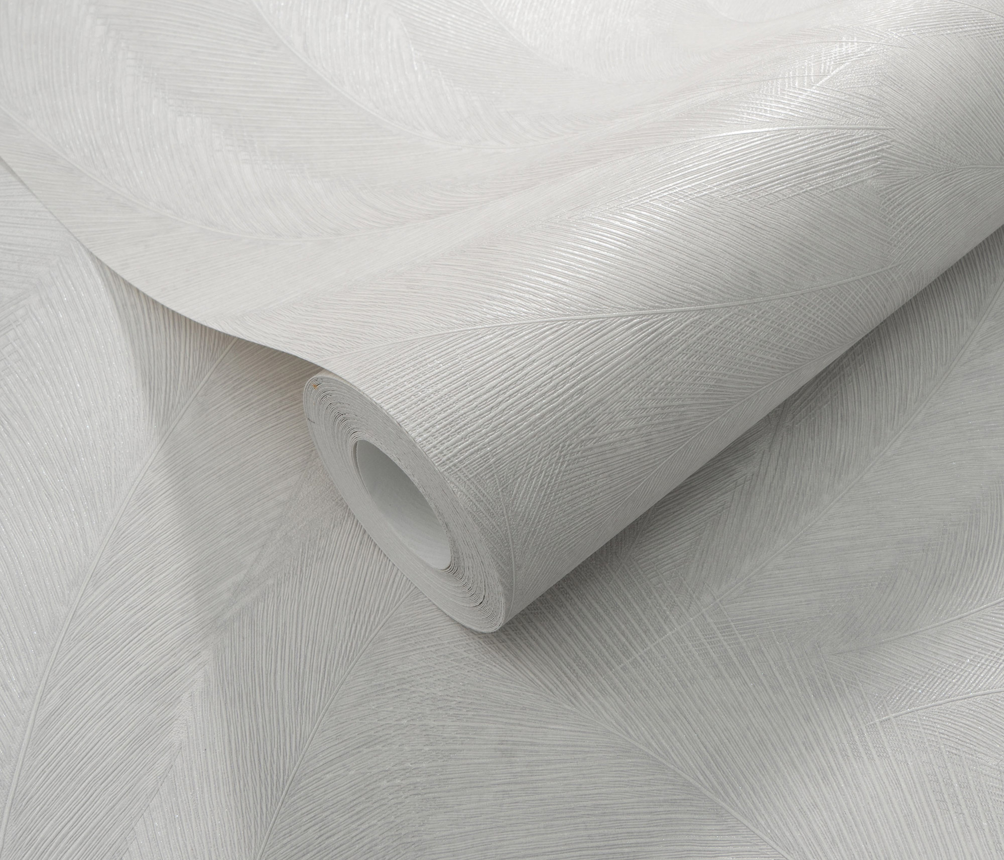 Erismann Vliestapete Elysium hellgrau 1047631