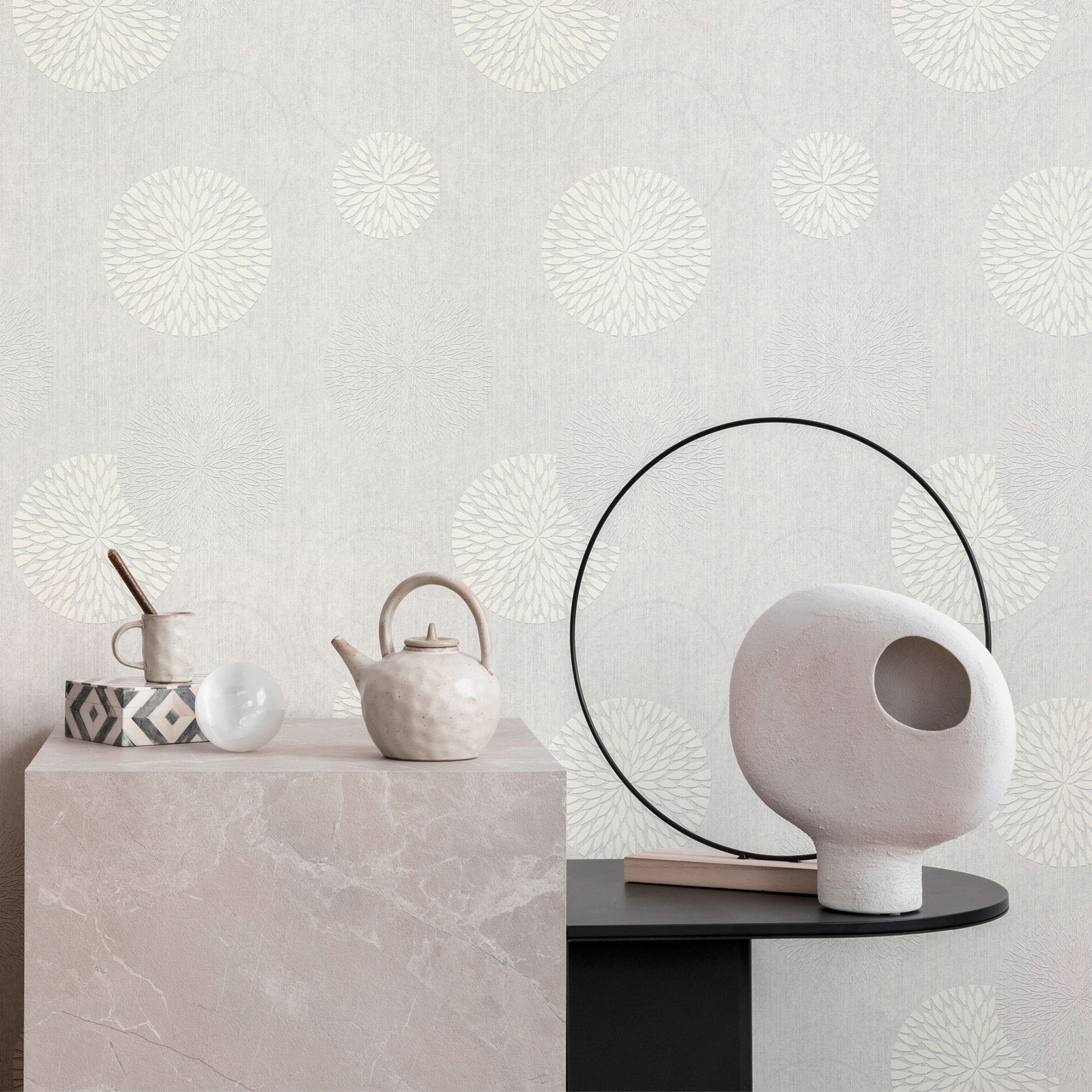 AS Vliestapete Meistervlies 8 überstreichbar 321311