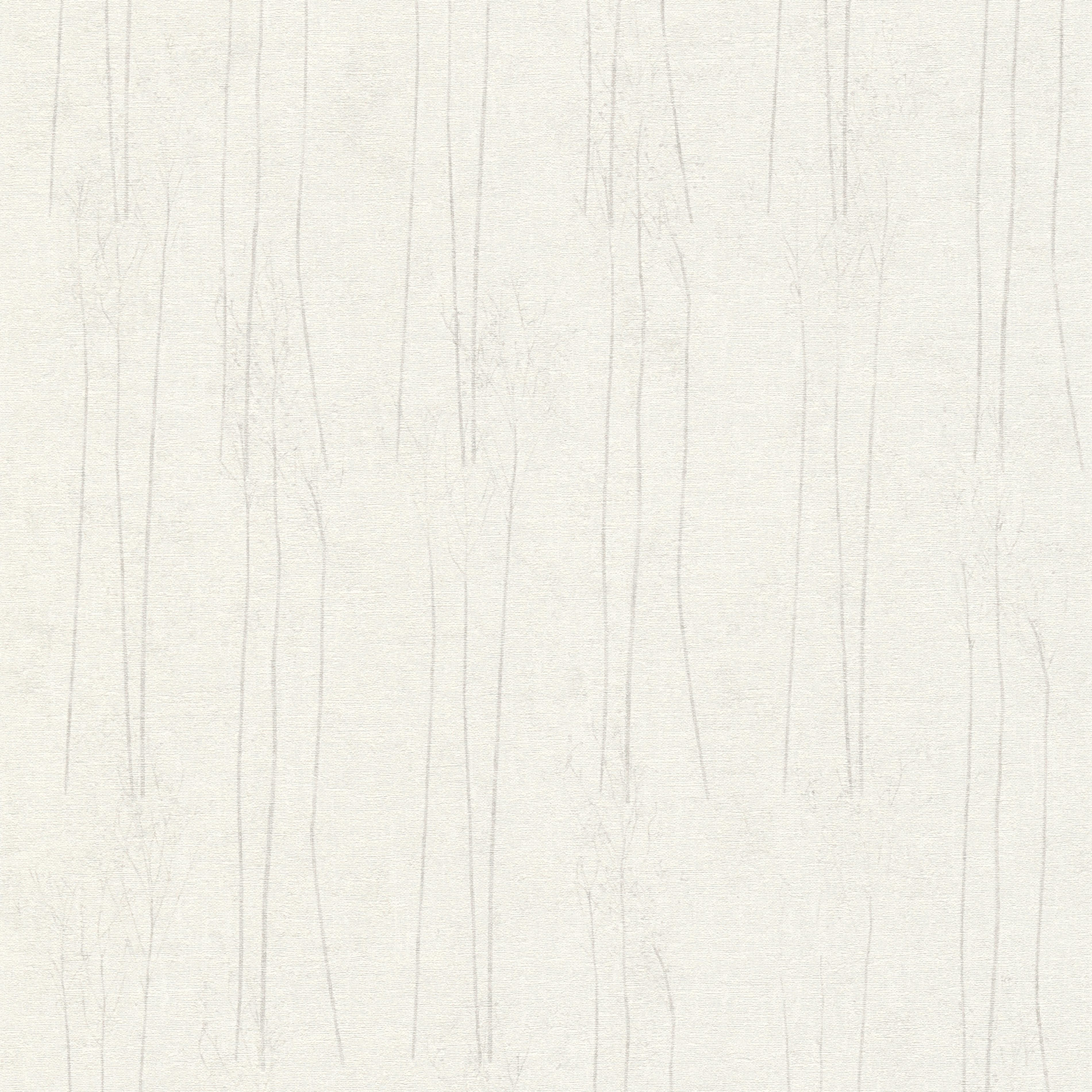 AS Vliestapete #Hygge Pampasgras Weiß 386143