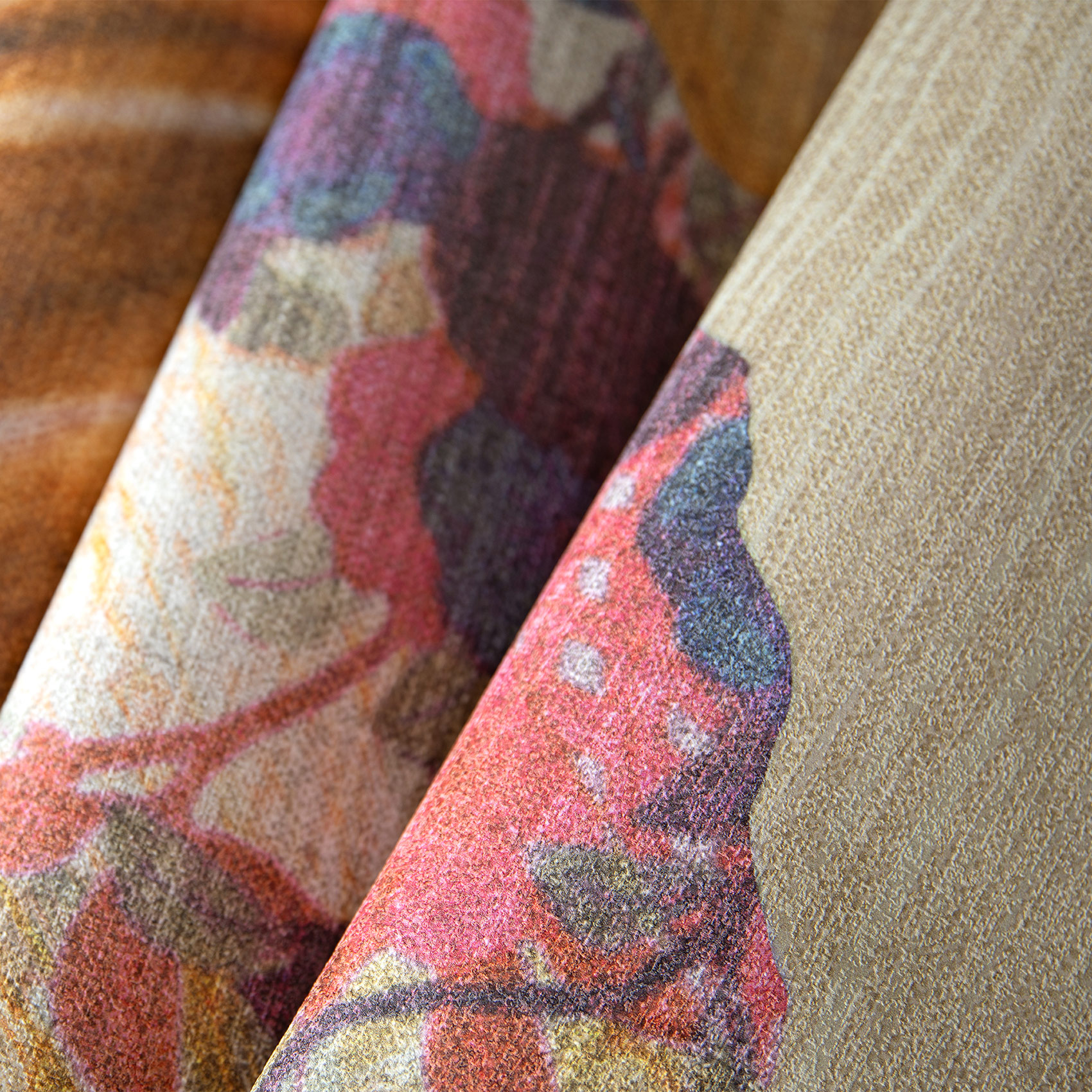 Hohenberger Fototapete Yuuma Janome 27527