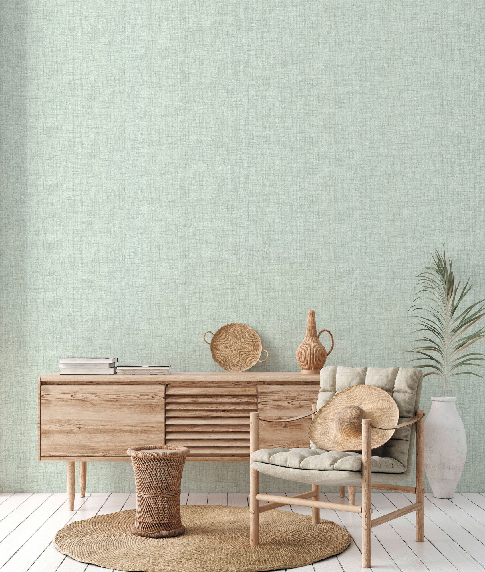 AS Vliestapete Metropolitan Stories 2 Unitapete 379537