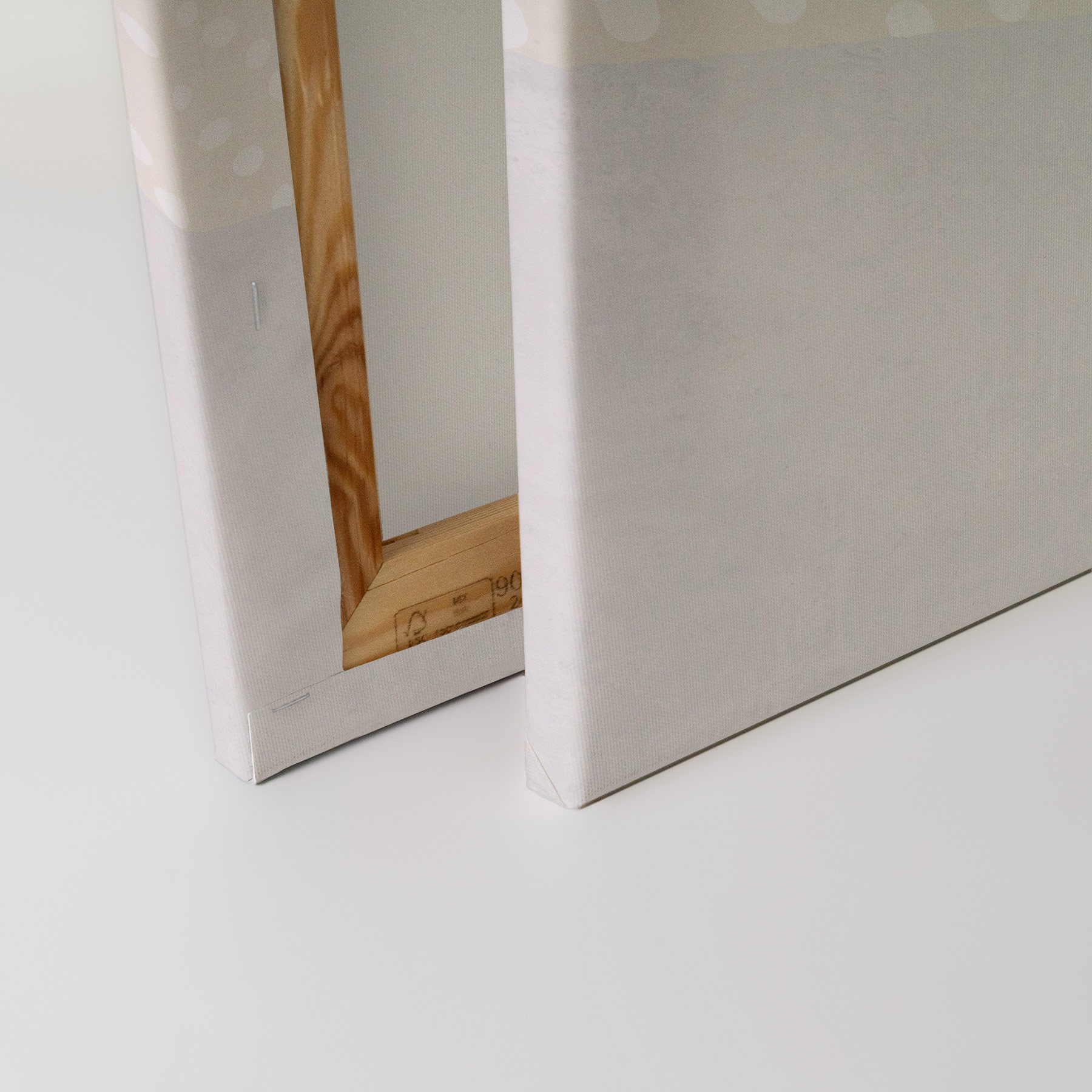 AS Leinwandbild Playful Circus 3 DD129373