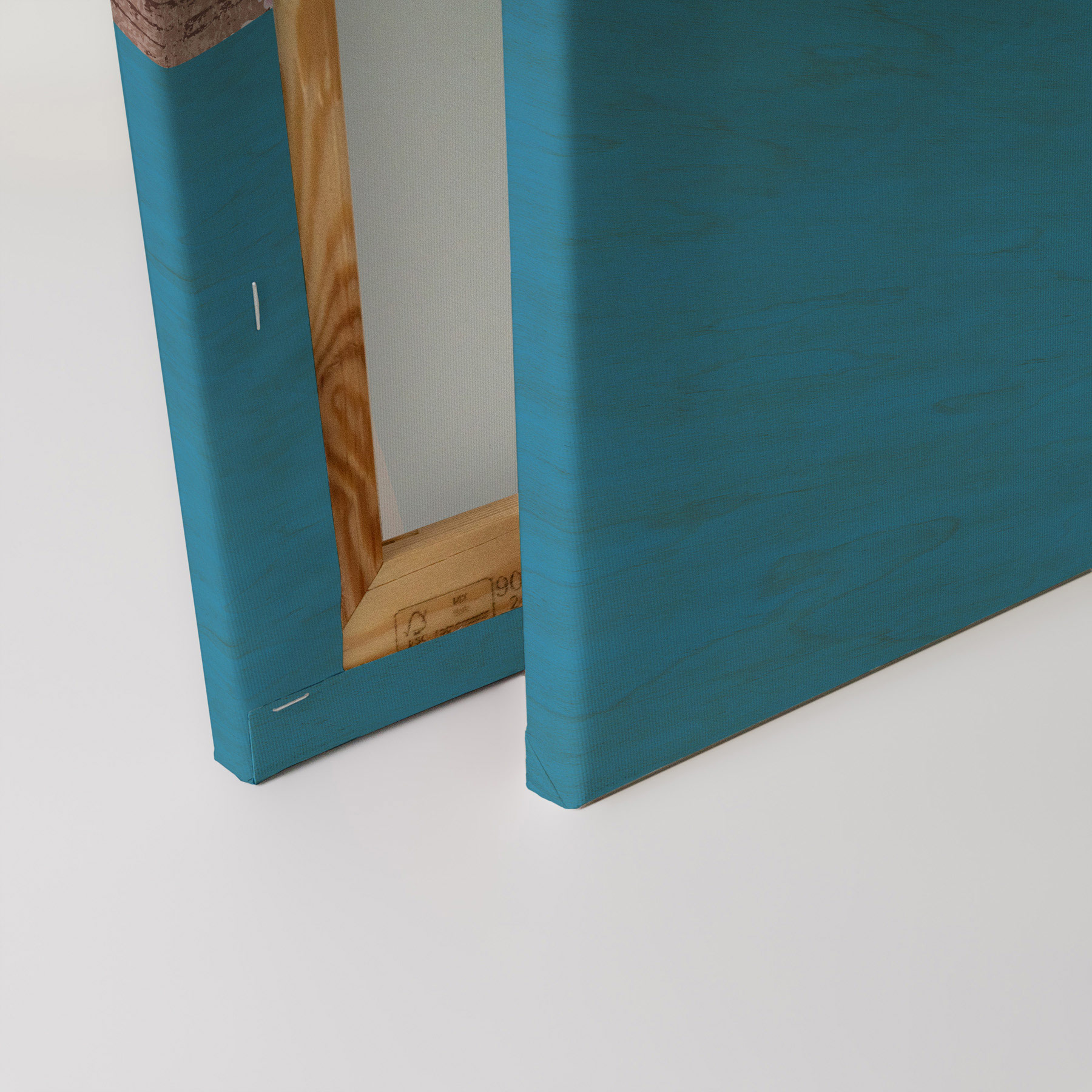 AS Leinwandbild Overseas 3 DD132403